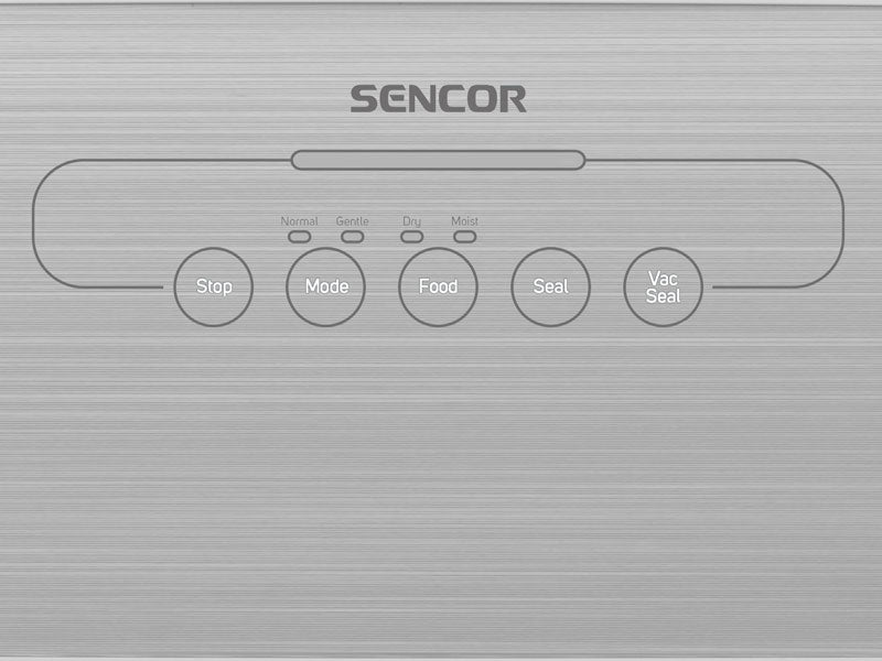 Vakuovačka SENCOR SVS 3010GY