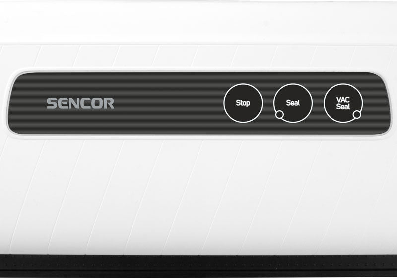 Vakuovačka SENCOR SVS 1010WH