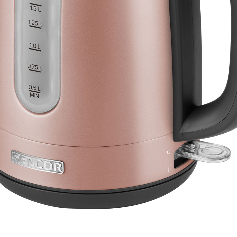Konvice rychlovarná SENCOR SWK 1775RS