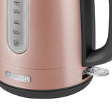 Konvice rychlovarná SENCOR SWK 1775RS