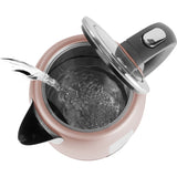 Konvice rychlovarná SENCOR SWK 1775RS
