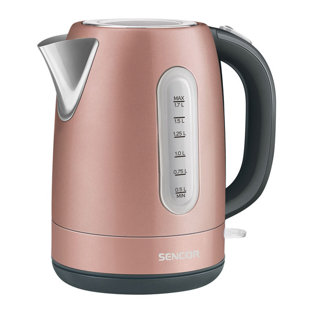 Konvice rychlovarná SENCOR SWK 1775RS