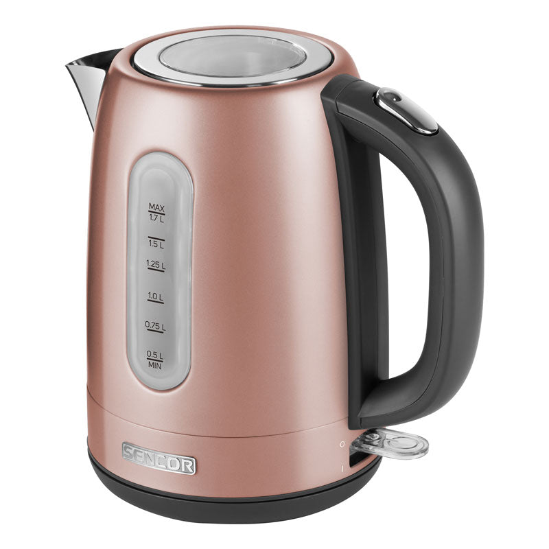 Konvice rychlovarná SENCOR SWK 1775RS