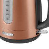 Konvice rychlovarná SENCOR SWK 1776GD
