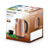 Konvice rychlovarná SENCOR SWK 1776GD