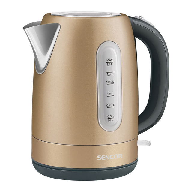 Konvice rychlovarná SENCOR SWK 1777CH