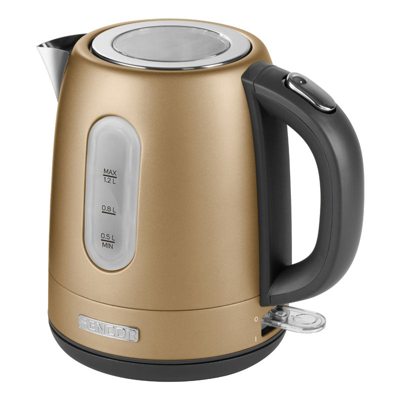 Konvice rychlovarná SENCOR SWK 1227CH