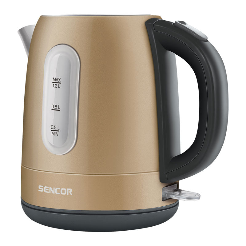 Konvice rychlovarná SENCOR SWK 1227CH