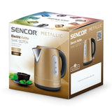 Konvice rychlovarná SENCOR SWK 1227CH