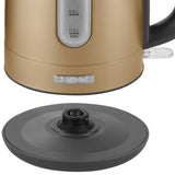 Konvice rychlovarná SENCOR SWK 1227CH