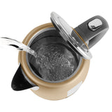 Konvice rychlovarná SENCOR SWK 1227CH