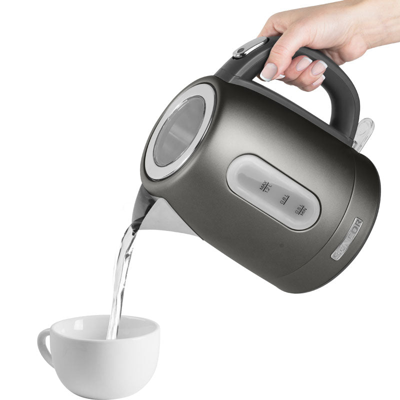 Konvice rychlovarná SENCOR SWK 1228BK