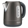 Konvice rychlovarná SENCOR SWK 1228BK