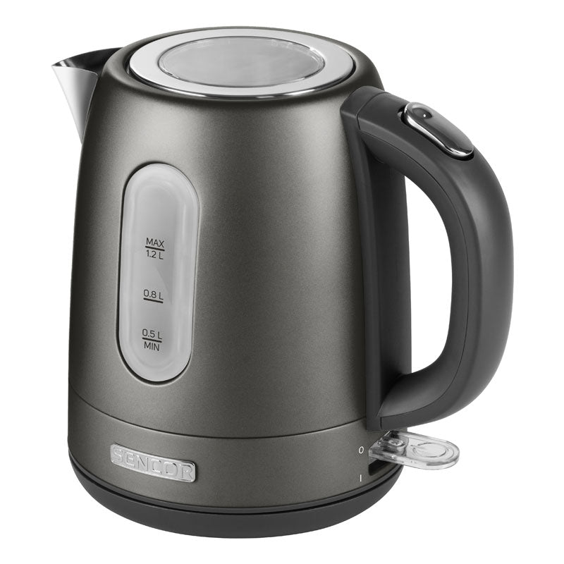 Konvice rychlovarná SENCOR SWK 1228BK