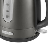 Konvice rychlovarná SENCOR SWK 1228BK