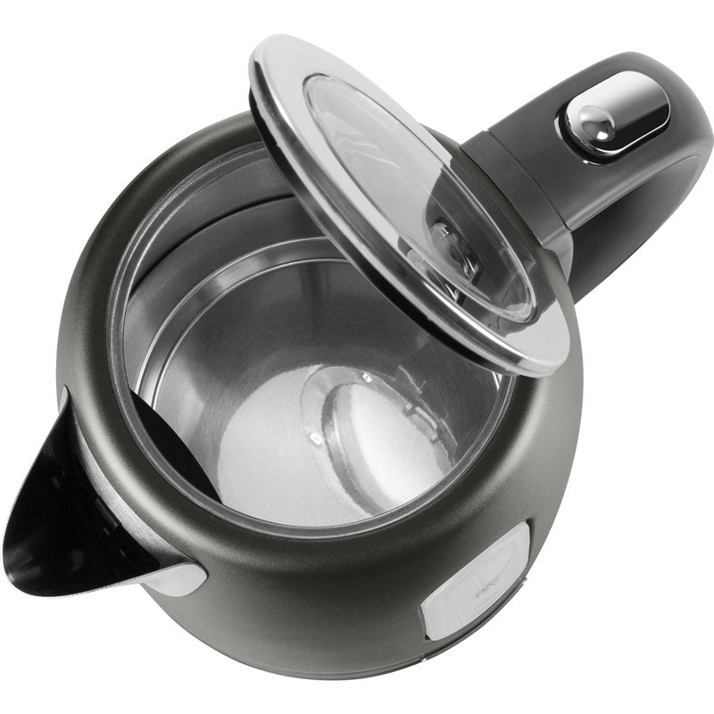 Konvice rychlovarná SENCOR SWK 1228BK