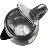 Konvice rychlovarná SENCOR SWK 1228BK