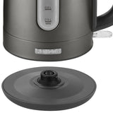 Konvice rychlovarná SENCOR SWK 1228BK