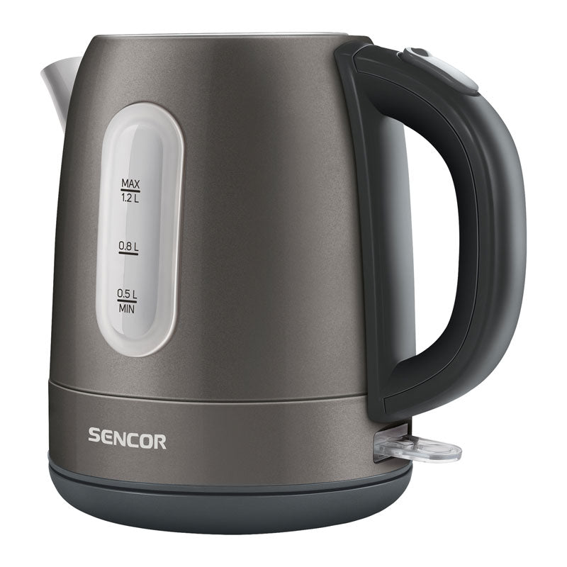 Konvice rychlovarná SENCOR SWK 1228BK
