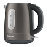 Konvice rychlovarná SENCOR SWK 1228BK
