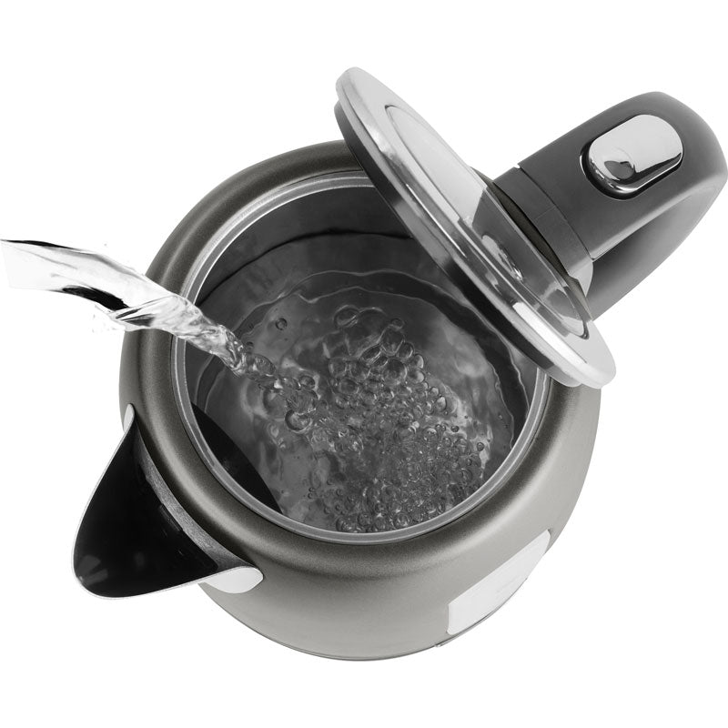 Konvice rychlovarná SENCOR SWK 1228BK