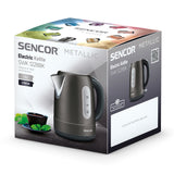 Konvice rychlovarná SENCOR SWK 1228BK