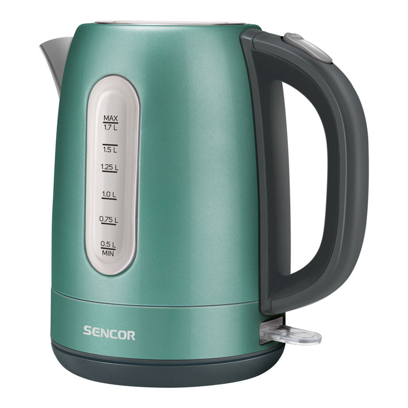 Konvice rychlovarná SENCOR SWK 1771GR