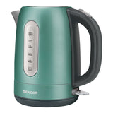 Konvice rychlovarná SENCOR SWK 1771GR