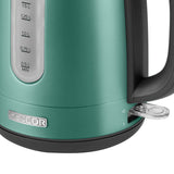 Konvice rychlovarná SENCOR SWK 1771GR