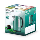 Konvice rychlovarná SENCOR SWK 1771GR
