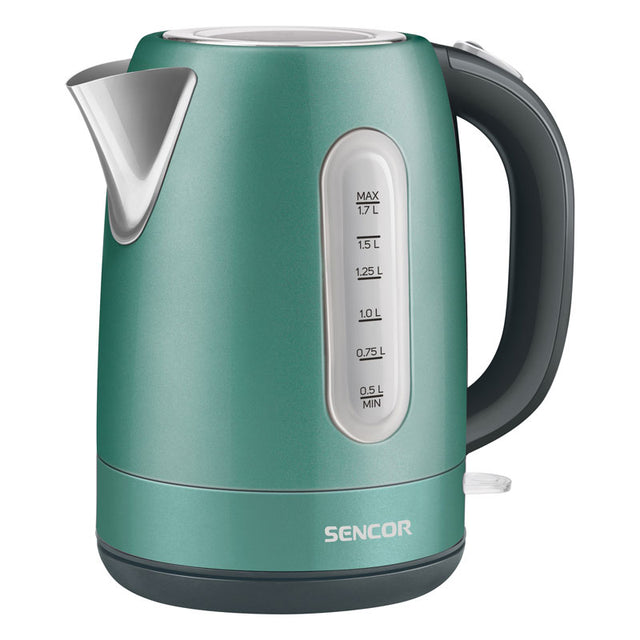Konvice rychlovarná SENCOR SWK 1771GR
