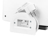 Sendvičovač SENCOR SSM 3120WH