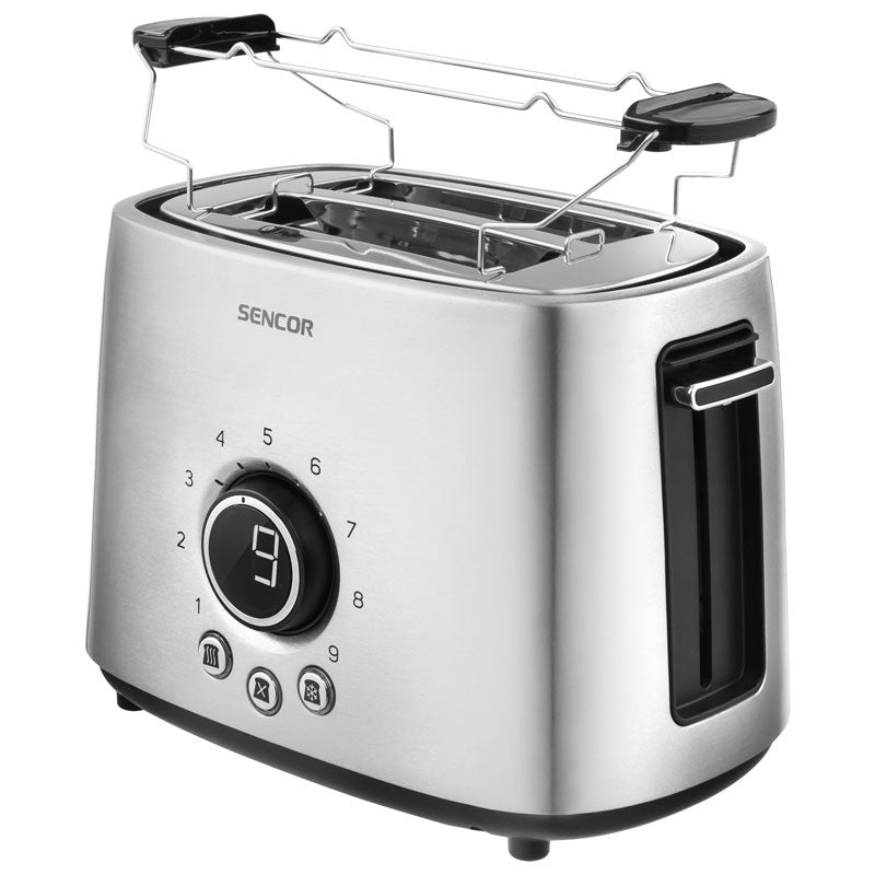 Topinkovač SENCOR STS 5050SS