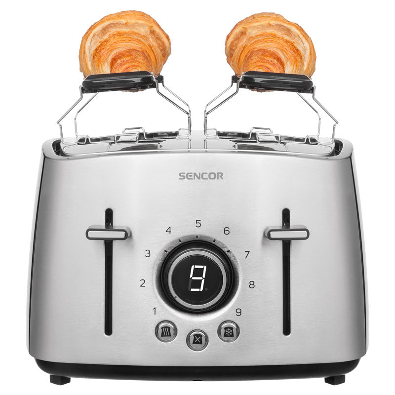 Topinkovač SENCOR STS 5070SS