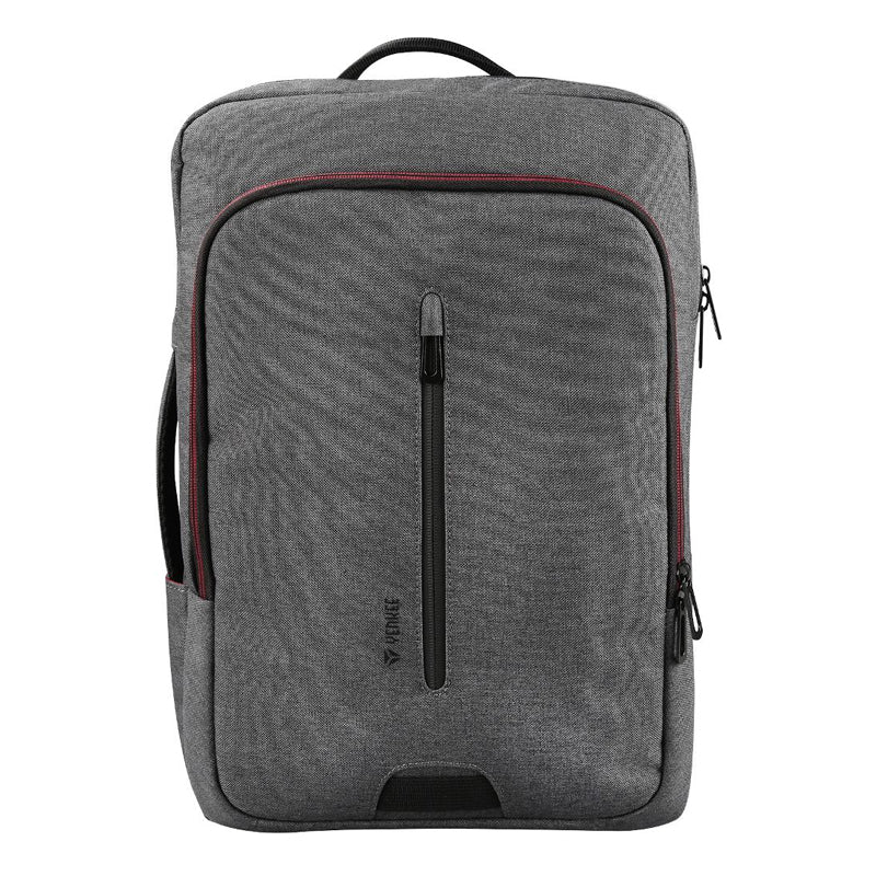 Batoh na notebook YENKEE YBB 1522GY Tarmac 15.6"