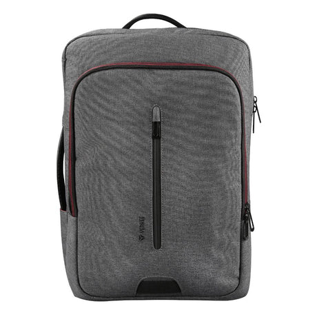 Batoh na notebook YENKEE YBB 1522GY Tarmac 15.6"