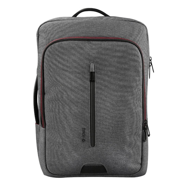 Batoh na notebook YENKEE YBB 1522GY Tarmac 15.6"