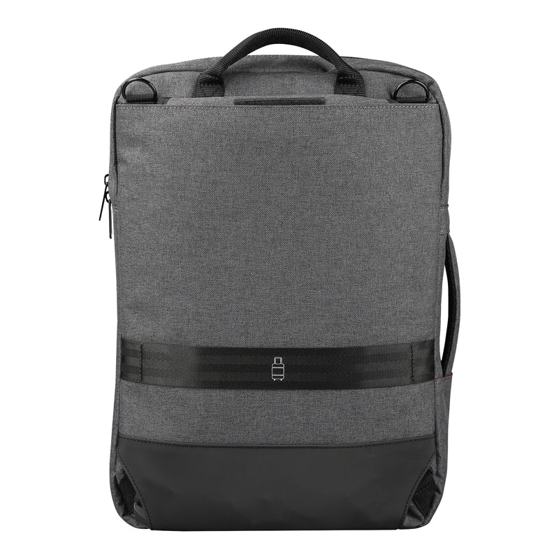 Batoh na notebook YENKEE YBB 1522GY Tarmac 15.6"