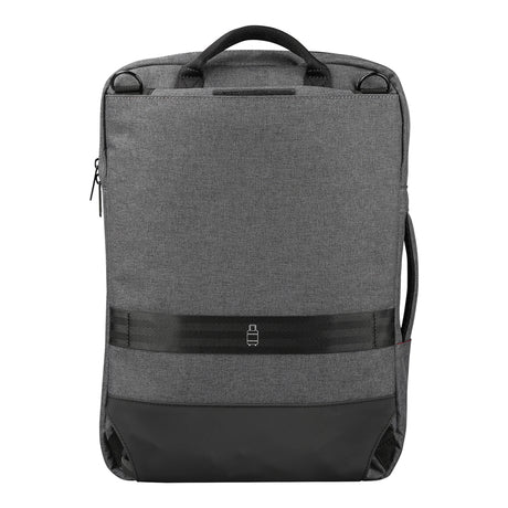 Batoh na notebook YENKEE YBB 1522GY Tarmac 15.6"