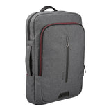 Batoh na notebook YENKEE YBB 1522GY Tarmac 15.6"