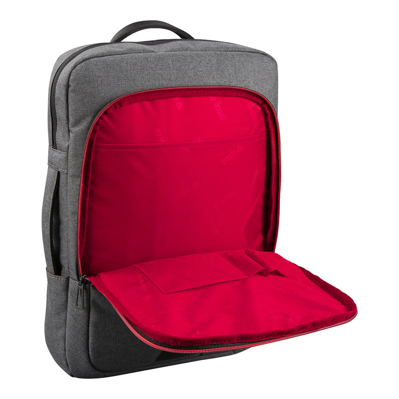 Batoh na notebook YENKEE YBB 1522GY Tarmac 15.6"