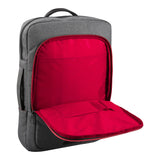 Batoh na notebook YENKEE YBB 1522GY Tarmac 15.6"