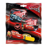 Clona sluneční COMPASS Cars III. 2ks