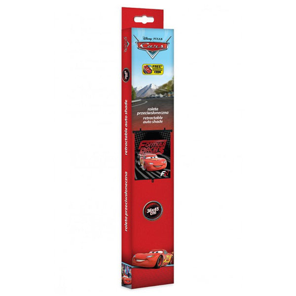 Roletka COMPASS Cars 1ks