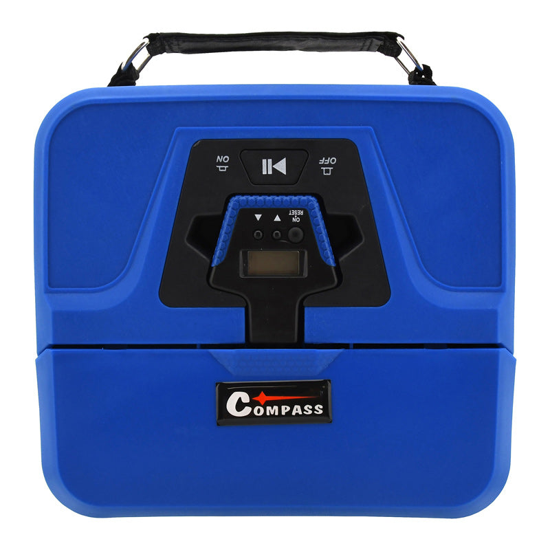 Kompresor COMPASS 07205 Box