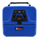 Kompresor COMPASS 07205 Box