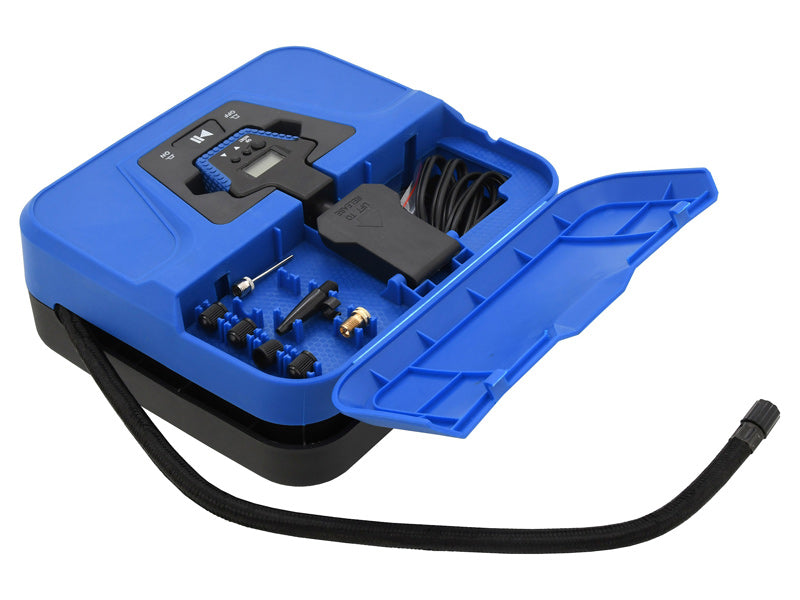 Kompresor COMPASS 07205 Box