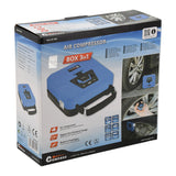 Kompresor COMPASS 07205 Box
