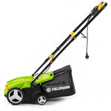 Vertikutátor FIELDMANN FZV 2004-E