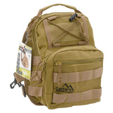 Batoh CATTARA 13864 Army 10l